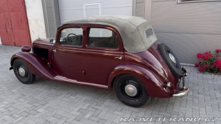Mercedes-Benz 170 1936