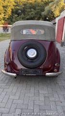 Mercedes-Benz 170  1936