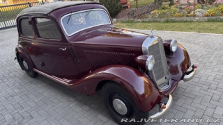 Mercedes-Benz 170 1936