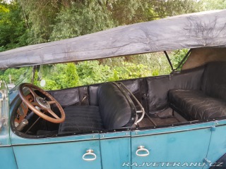 Packard Eight 236 Phaeton 1926