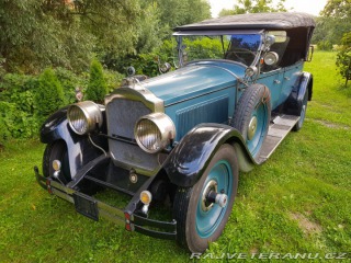 Packard Eight 236 Phaeton 1926