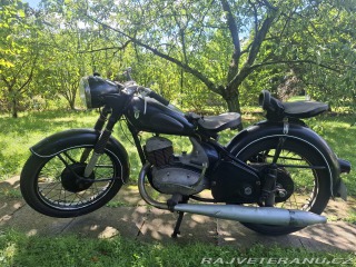 DKW  Rt 200/2