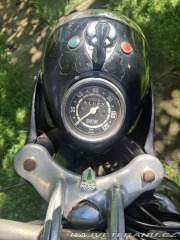 DKW Ostatní modely Rt 200/2 1955