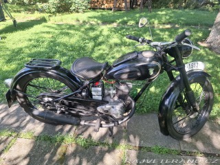 DKW  Rt 125/2