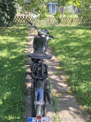 DKW Ostatní modely Rt 125/2 1952