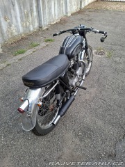 Triumph Ostatní modely 3ta 350ccm 1961