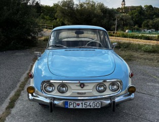 Tatra 603 
