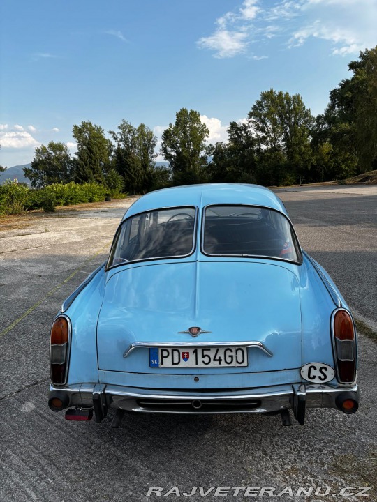 Tatra 603 1973