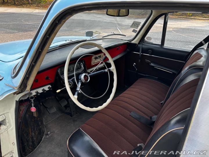 Tatra 603 1973