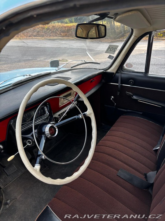 Tatra 603 1973
