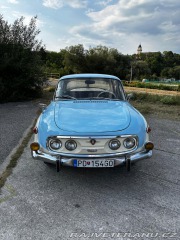 Tatra 603 1973
