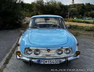 Tatra 603 1973