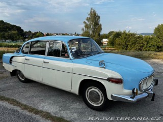 Tatra 603 1973