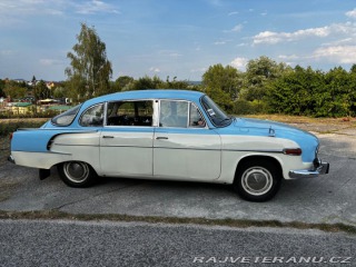 Tatra 603 1973