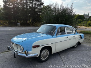 Tatra 603 1973