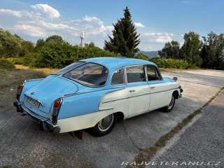Tatra 603 1973