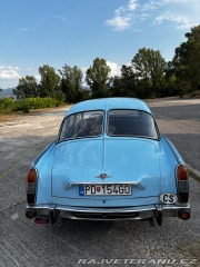 Tatra 603 1973
