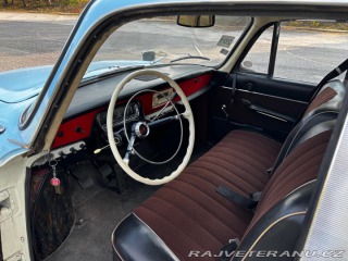 Tatra 603 1973
