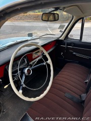Tatra 603 1973