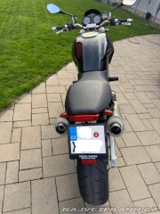 Ducati 900 MONSTER 2000