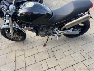 Ducati 900 MONSTER 2000