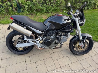 Ducati 900 MONSTER 2000