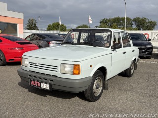 Wartburg 353 1,3