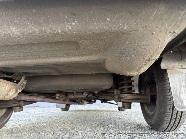 Wartburg 353 1,3 1989