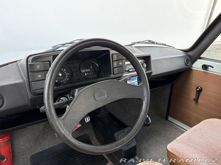 Wartburg 353 1,3 1989