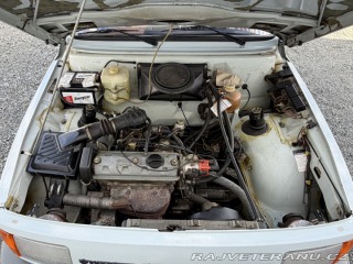Wartburg 353 1,3 1989