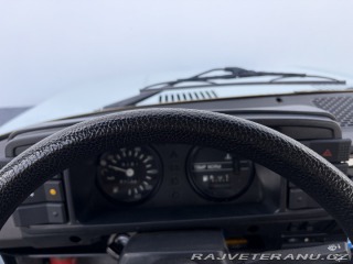 Wartburg 353 1,3 1989