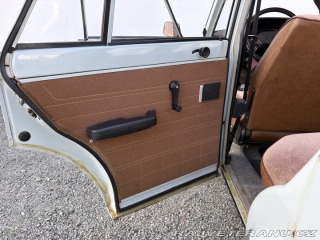 Wartburg 353 1,3 1989