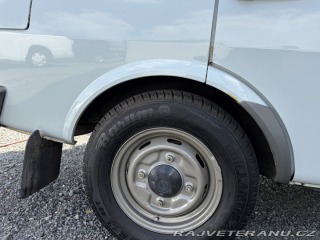 Wartburg 353 1,3 1989