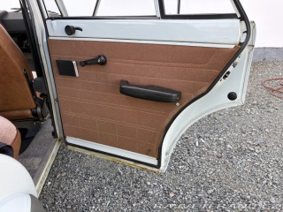 Wartburg 353 1,3 1989