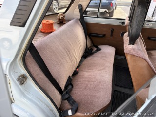 Wartburg 353 1,3 1989