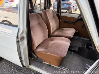 Wartburg 353 1,3 1989