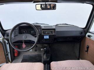 Wartburg 353 1,3 1989