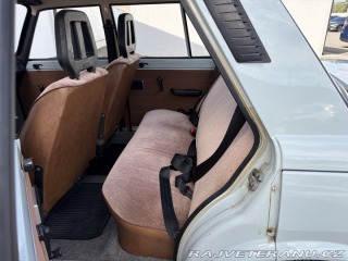 Wartburg 353 1,3 1989