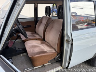 Wartburg 353 1,3 1989