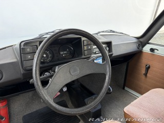 Wartburg 353 1,3 1989
