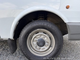 Wartburg 353 1,3 1989