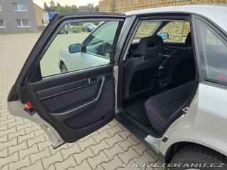 Audi 100 2.3E klima TOP stav 1991