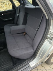 Audi 100 2.3E klima TOP stav 1991