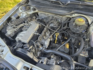 Audi 100 2.3E klima TOP stav 1991
