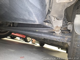Audi 100 2.3E klima TOP stav 1991