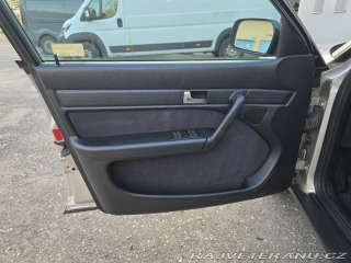 Audi 100 2.3E pětiválec A/C krásná 1991