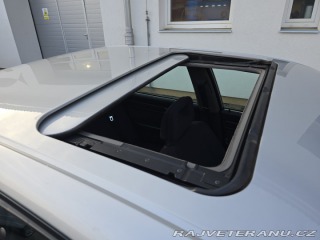 Audi 100 2.3E pětiválec A/C krásná 1991