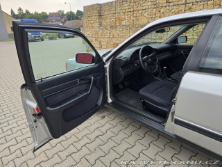 Audi 100 2.3E klima TOP stav 1991