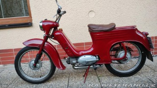 Jawa 50 555
