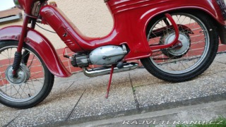 Jawa 50 555 1961